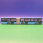 Mercedes Benz Citaro C2 G - WSW Wuppertal - Linie 603 Schulzentrum Süd Am Eckbusch - LIMITIERTE AUFLAGE 500 STÜCK - Modellbus Rietze 68807 - Erscheinungsjahr 12/2012