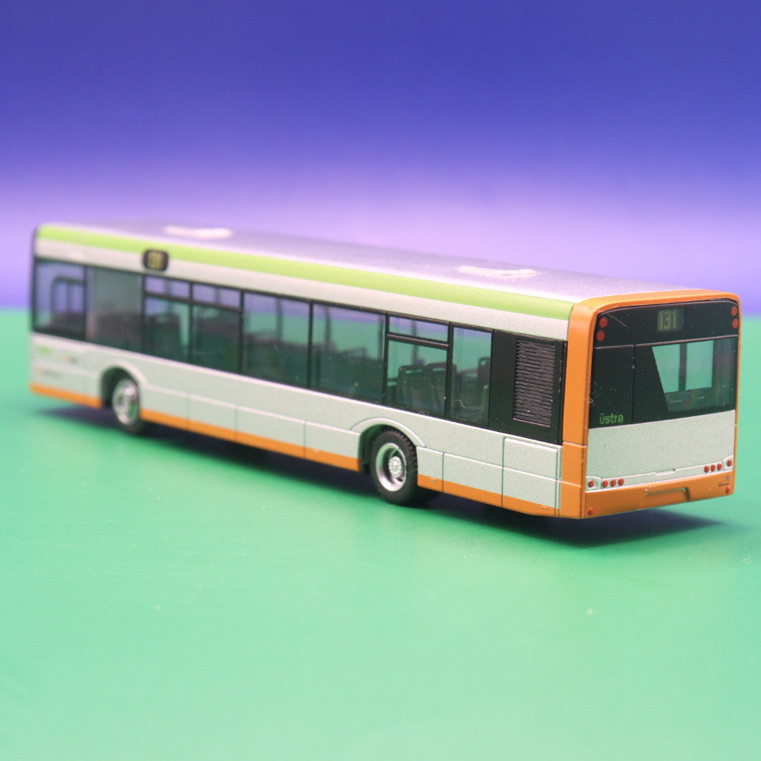 Solaris Urbino 12 - Üstra Hannover - Linie 131 Maschsee Linden Bahnhof - Modellbus Rietze