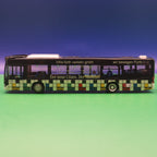 Mercedes Benz Citaro C2 - Infra Fürth - Der neue Citaro - Modellbus Rietze 68704