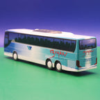 Setra S 416 GT HD - Bihan Voyages - Gebraucht, Ohne OVP - Modellbus AWM
