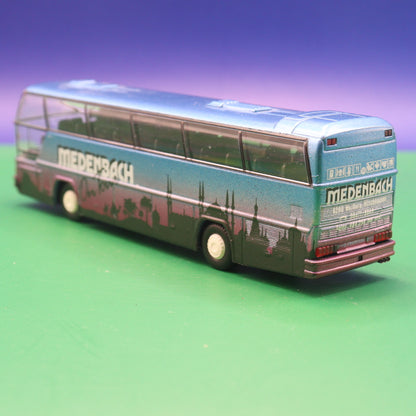 Neoplan Cityliner - Medenbach On Tour -  (Gebraucht, Ohne OVP) Modellbus Rietze