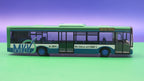 Solaris Urbino 12 - MVV München - Wir fahren mit Euro 5 - Modellbus Rietze 65925 (Erscheinungsjahr: 06/2008)