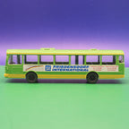 Mercedes Benz O 305 - STOAG Oberhausen - Friedensdorf International - Gebraucht, Ohne OVP - Modellbus Wiking