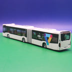 Mercedes Benz Citaro C2 G - VHH mobility Hamburg - Linie X80 U Rödingsmarkt - Modellbus Rietze 69328