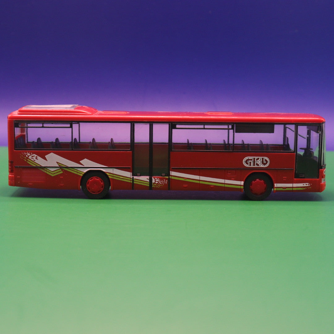 Setra S 315 UL - GKB - Linie 700 Köflach Graz - Ohne Zurüstteile - Modellbus Rietze