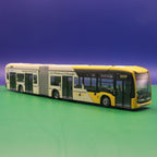Mercedes Benz eCitaro - "von Pferden zu E-Bussen" - DVB Dresden - Modellbus Rietze