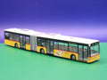 Mercedes Benz O 530 Citaro G - Die Post Postbus - Postauto Bern, Freiburg, Solothurn - Linie 104 - Modellbus Rietze 62801