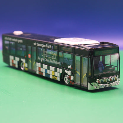 Mercedes Benz Citaro C2 - Infra Fürth - Der neue Citaro - Modellbus Rietze 68704
