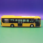 Ebusco 2.2 - BVG Berlin - 90X EBusco - Modellbus Holland Oto