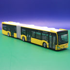 Mercedes Benz Citaro C2 G - BVG Berlin - Linie 265 U Märkisches Museum - LIMITIERTE AUFLAGE 100 Stück - Modellbus Rietze 69580-3