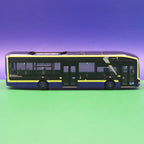 MAN Lions City 12E - MVV Münchner Verkehrsverbund - Geldhauser - Modellbus Rietze 76335