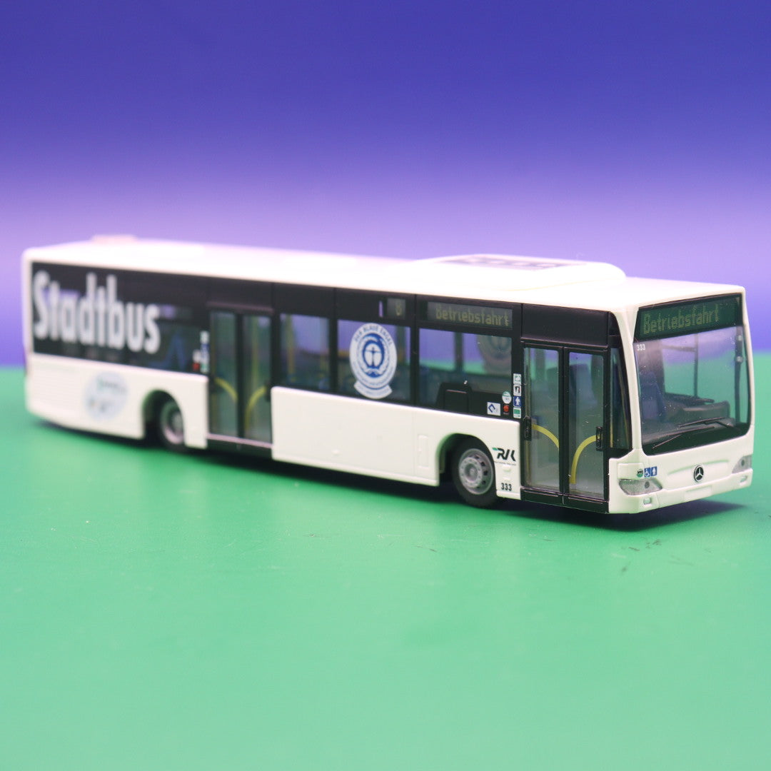 Mercedes Benz Citaro Facelift - RVK Köln-  Stadtbus - Modellbus Rietze