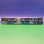 Mercedes Benz Citaro C2G - Vias Rath Gruppe Düren - Spitzenreiter gesucht - Modellbus Rietze 69308