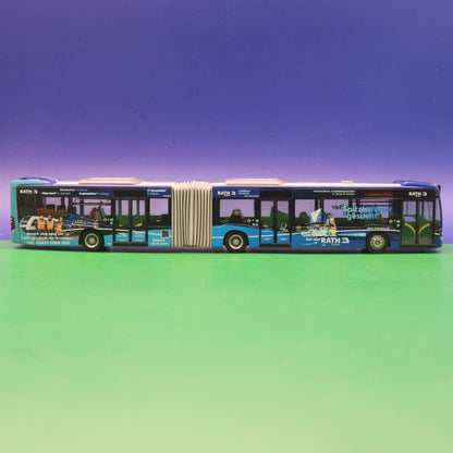 Mercedes Benz Citaro C2G - Vias Rath Gruppe Düren - Spitzenreiter gesucht - Modellbus Rietze 69308