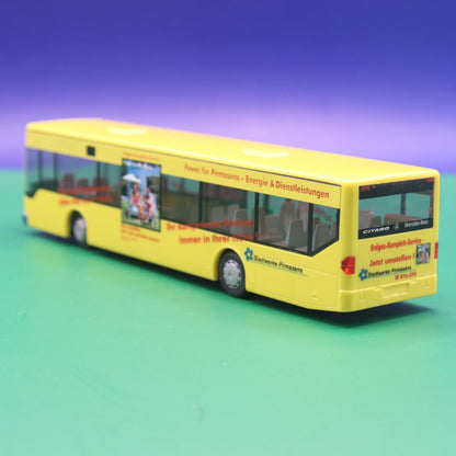 Mercedes Benz O530 Citaro - Stadtwerke Pirmasens - Ohne OVP und Zurüstteile - Modellbus Rietze