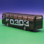 Mercedes Benz O 303 RHD - Der O303 - Gebraucht, Ohne OVP - Modellbus Wiking