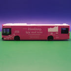 Mercedes Benz Citaro C2 - Hochbahn Hamburg - Elbphilamonie - Modellbus Rietze 68734