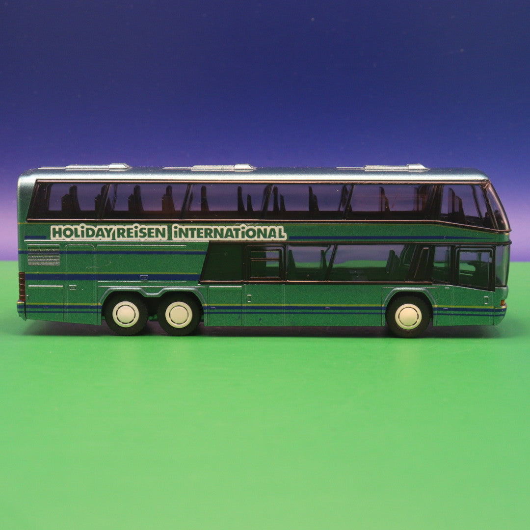 Neoplan Skyliner - Holiday Reisen International - Modellbus Rietze