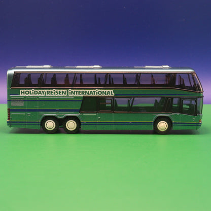 Neoplan Skyliner - Holiday Reisen International - Modellbus Rietze