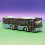 Mercedes Benz Citaro C2 K - Traffiq - Frankfurt am Main - Modellbus Rietze 67970