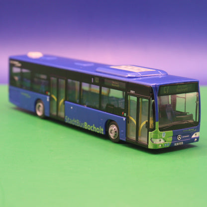Mercedes Benz O530 Citaro Facelift - Stadtbus Bocholt - Linie C7 Bocholt Bustreff - Modellbus Rietze