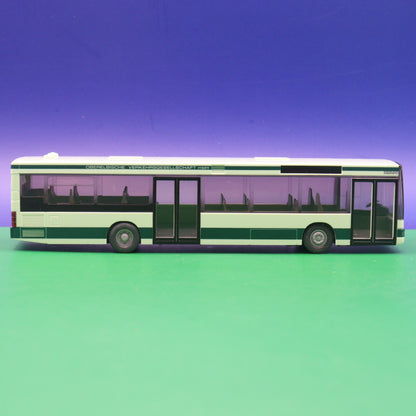 MAN NL 202 CNG - Oberelbische Verkerhsgesellschaft - Modellbus Wiking