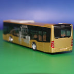 Mercedes Benz Citaro C2 - Vorführdesign - Der Citaro Der Maßstab - Modellbus Rietze