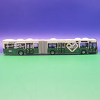 Mercedes Benz Citaro C2 G - 125 Jahre Bogestra - Modellbus Rietze