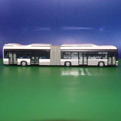 Solaris Urbino 18 Hybrid - Vorführdesign - Ohne Spiegel - Modellbus Rietze