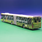 Mercedes Benz Citaro C2 - Stadtwerke Lübeck - Hetzhirsch - Auffallen im Netz (Software & SEO) - Modellbus Rietze 69581