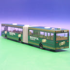 Mercedes Benz O405 G - NIAG Moers - Diebels - GEBRAUCHT OHNE OVP OHNE SCHEIBENWISCHER - Modellbus Rietze