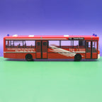 Mercedes Benz O405 - Feuerwehr Pforzheim - Modellbus Rietze 71822