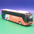 MAN Lions Coach - BlaBlaBus - Gebraucht, Ohne Zurüstteile - Modellbus Rietze 67767