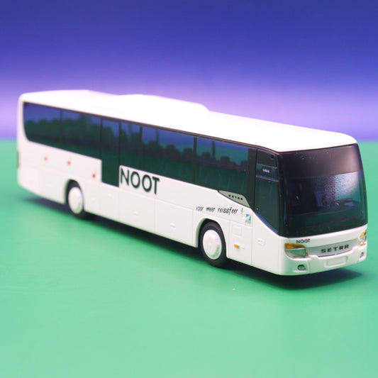 Setra S 415 UL - Noot - voor meer reissfer - Modellbus AWM
