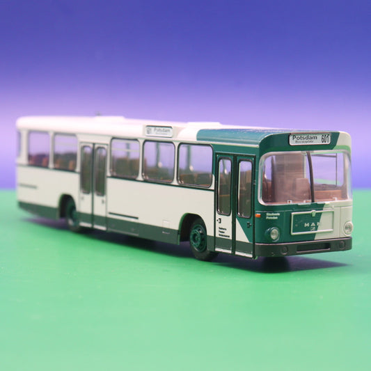 MAN SL 200 - VIP Potsdam - Linie 601 Potsdam Bassinplatz - Modellbus Rietze 72326