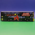 MAN Lion s City DL07 - BVG Berlin - Star FM - Modellbus Rietze 67699