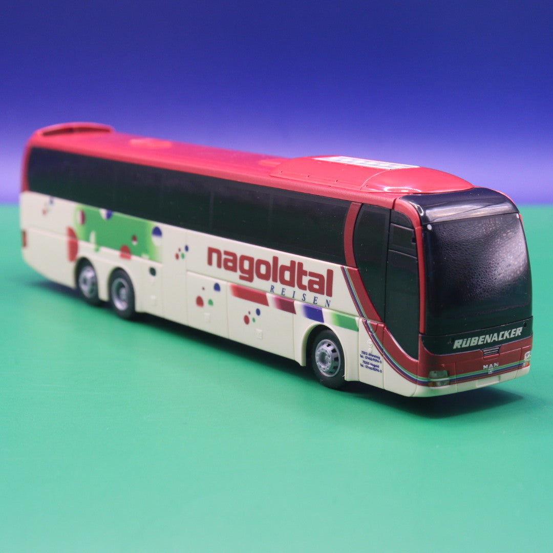 MAN Lions Coach L - Nagoldtal Reisen - Modellbus Rietze