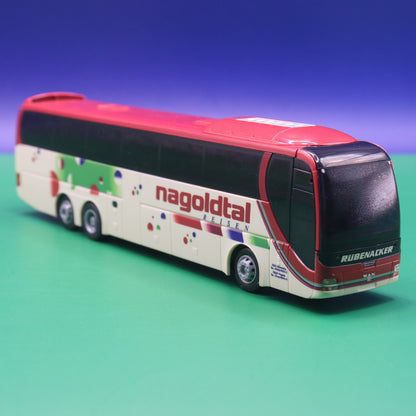 MAN Lions Coach L - Nagoldtal Reisen - Modellbus Rietze