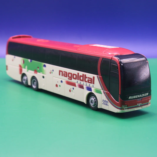 MAN Lions Coach L - Nagoldtal Reisen - Modellbus Rietze