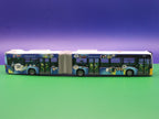 Mercedes Citaro G, SSB -neighbors beware, 2015 model bus Rietze 73697
