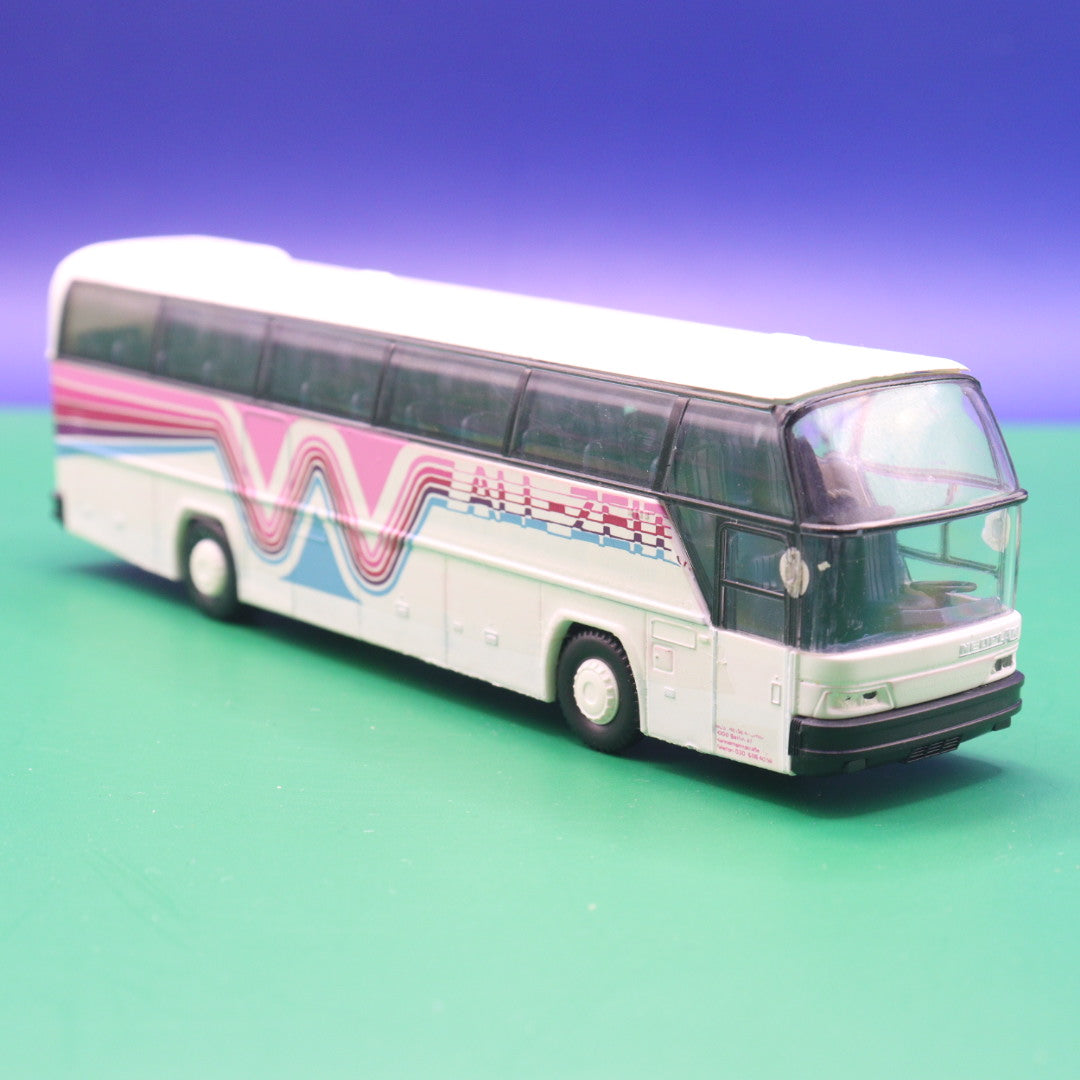 Neoplan Cityliner - All Zeit - (Gebraucht, Ohne OVP) Modellbus Rietze