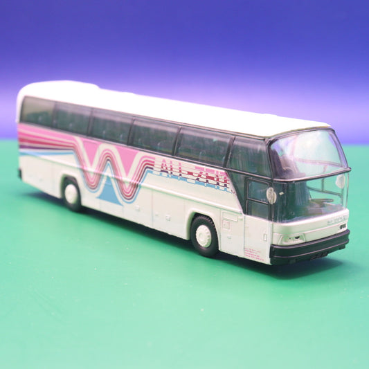 Neoplan Cityliner - All Zeit - (Gebraucht, Ohne OVP) Modellbus Rietze