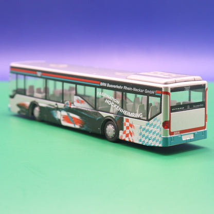 Mercedes Benz O530 Citaro - BRN Busverkehr Rhein Neckar GmbH - Hockenheimring - Modellbus Rietze