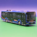 MAN New Lions City 12 - Univers Bonn - SEV Linie S28 Regiobahn Ersatzverkehr Wuppertal Hbf - Modellbus Rietze 75420