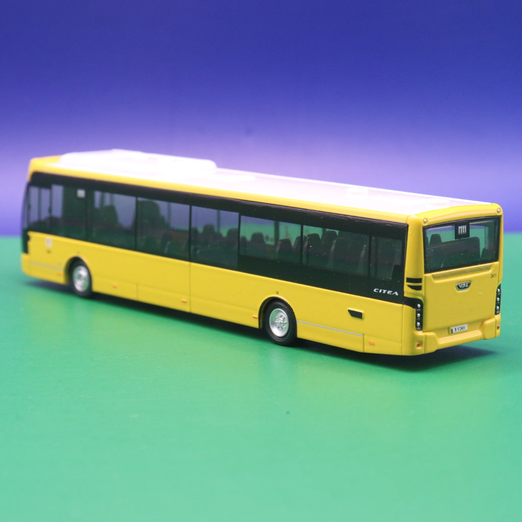 VDL Citea - BVG Berlin - Linie M11 S Buckower Chaussee - Modellbus Holland Oto