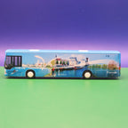 Mercedes Benz Citaro - Thierville - Belleville - Linie 1 Kennedy - Modellbus Rietze 62509