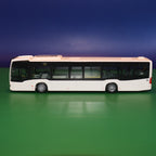 Mercedes Benz Citaro C2 - Vorführdesign - Linie 31 Citaro - GEBRAUCHT - Modellbus Rietze