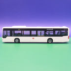 Mercedes Benz O530 Citaro Facelift - DB Autokraft - Modellbus Rietze 69949