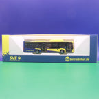 Mercedes Benz Citaro C2 Erdgas (Biomethan) - RVK Köln - SVE Stadtverkehr Euskirchen - Modellbus Rietze 73485