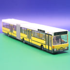 Mercedes Benz O405 G - BVG Berlin - Modellbus Rietze 69801